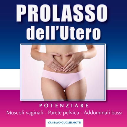 Prolasso dell'utero