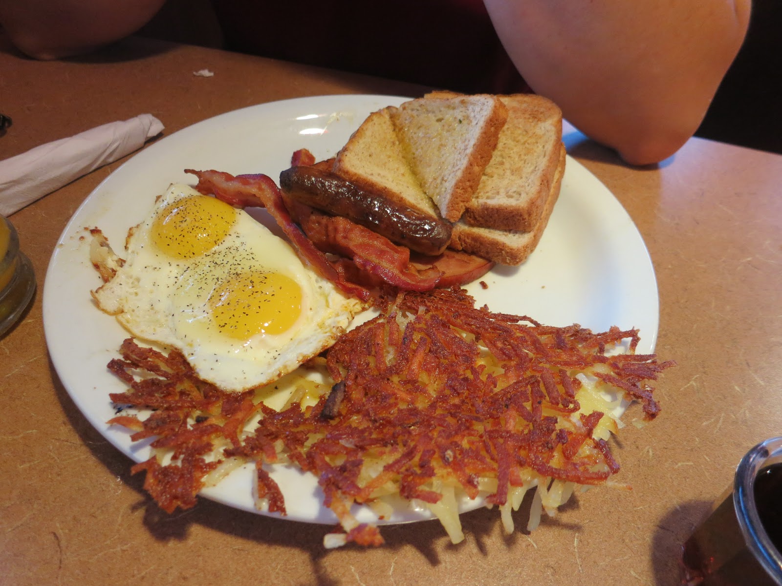 » Denny's