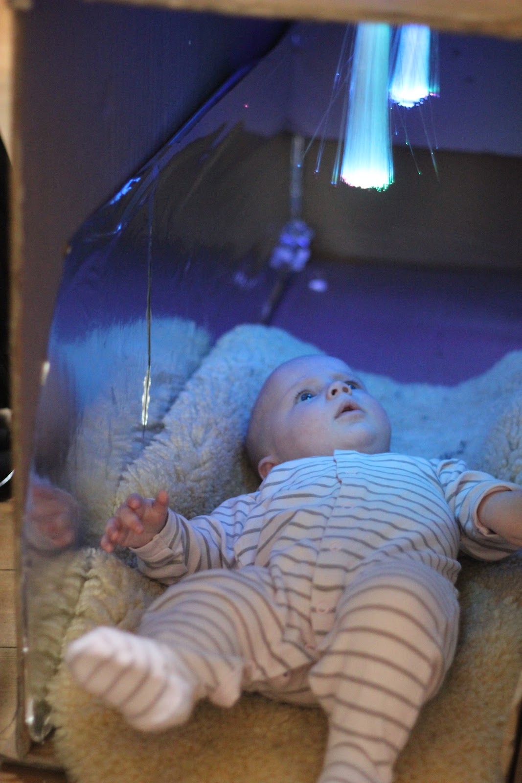 sensory lamps for babies