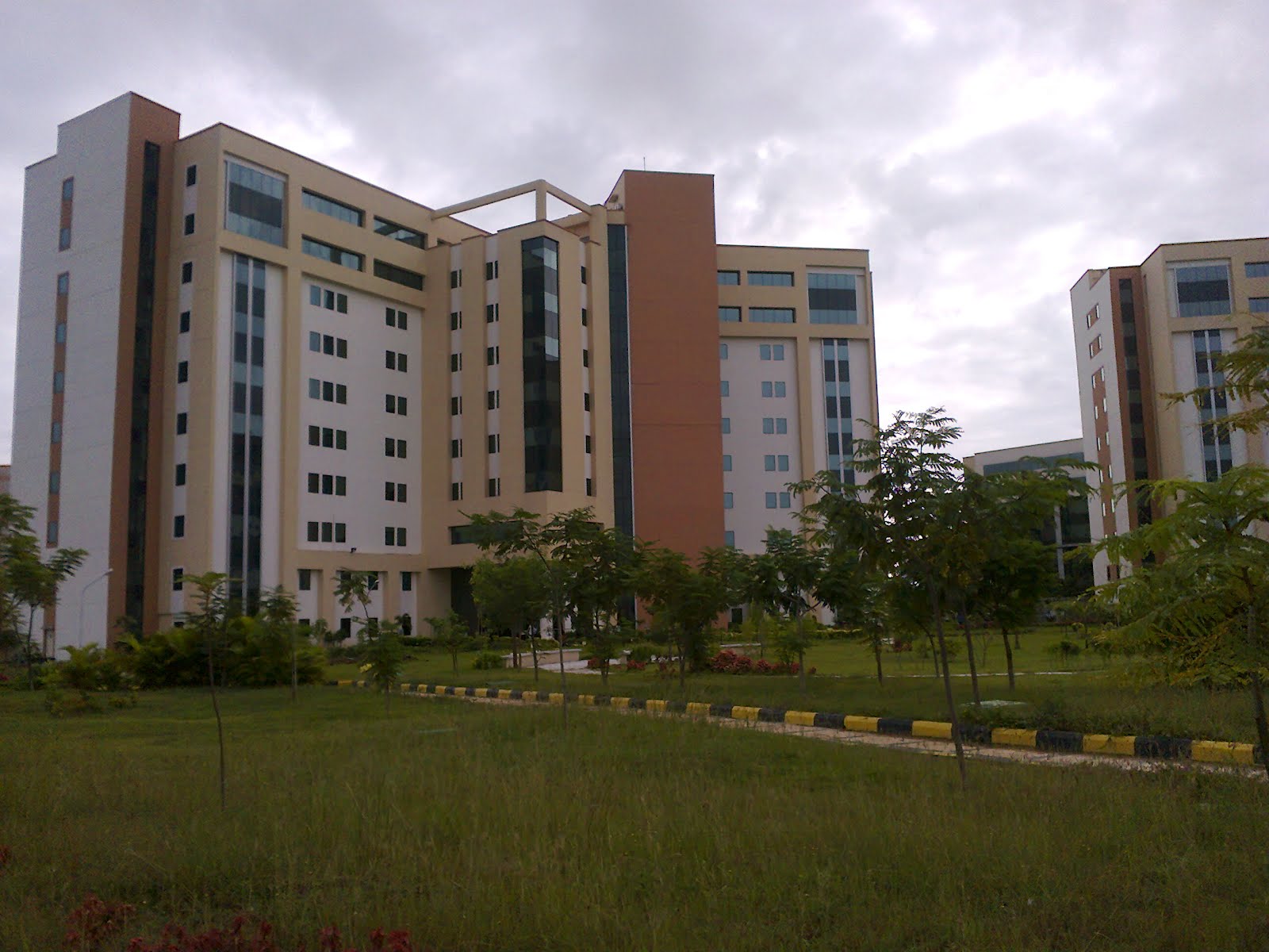 IT Candidate Experience Wipro Campus CDC5 Pics Photos Pictures