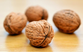 Para cuidar los hígados grasos se necesita del consumo de nueces por su alto contenido en omega-3