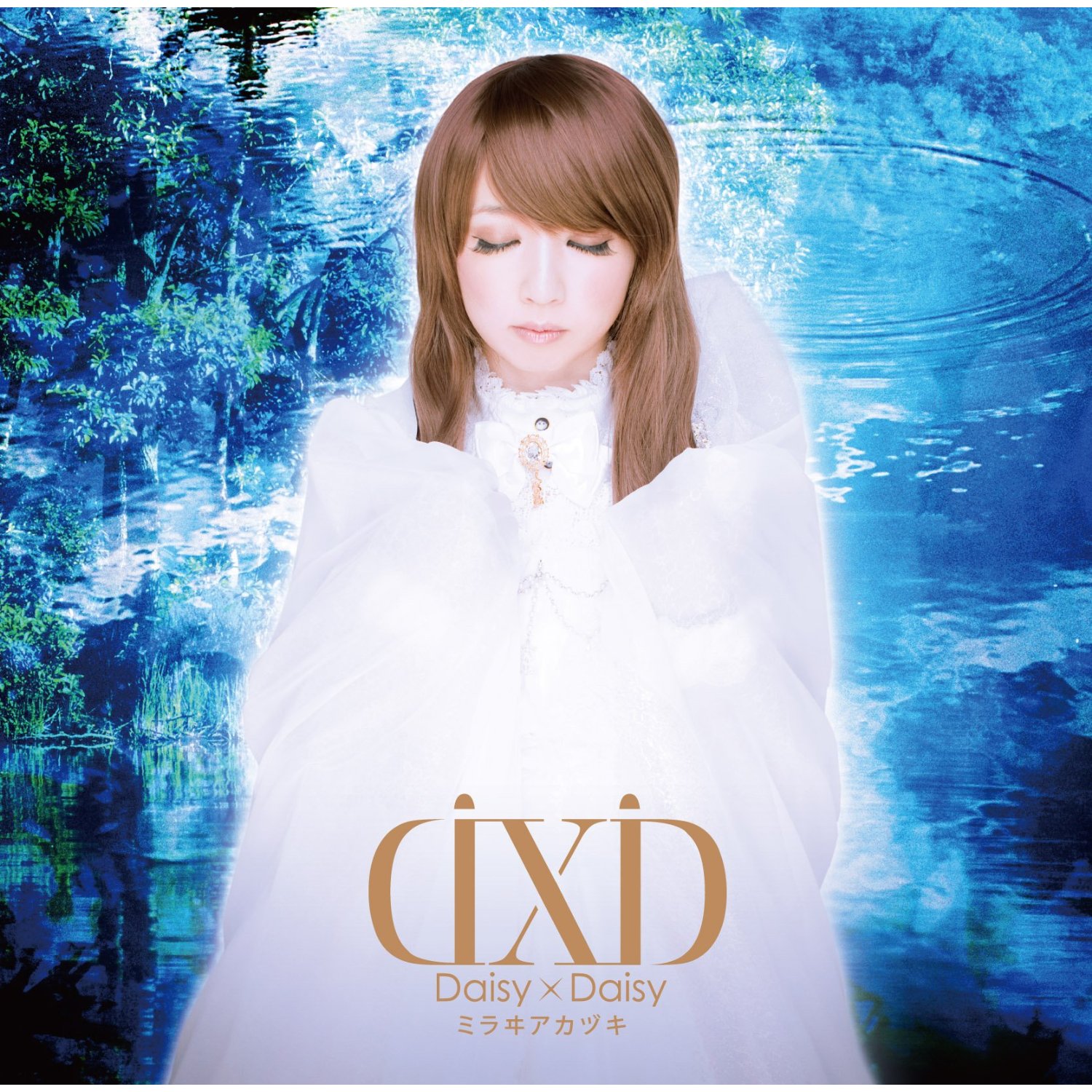MusicWorldOfJapan Daisy x Daisy