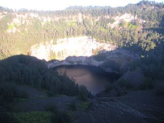 Viaje a Indonesia: días 16 a 19 - Flores: La Isla Bonita