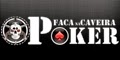 Faca na Caveira Poker