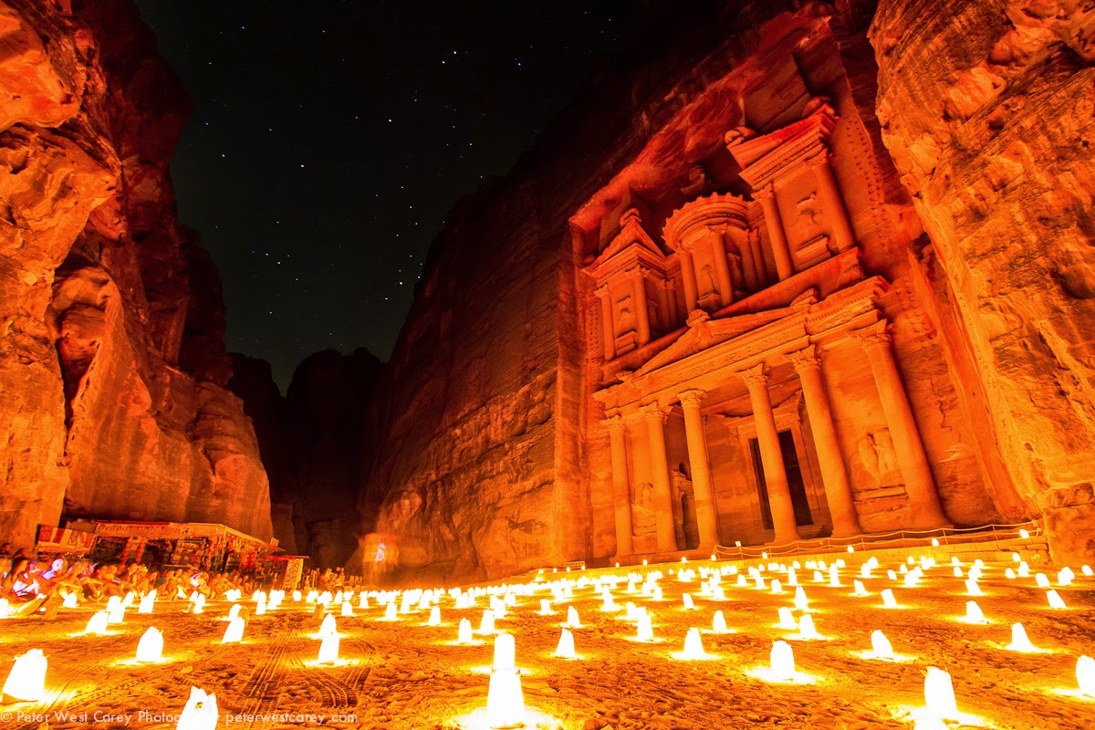 Petra (Jordânia): o que você precisa saber antes de viajar para lá