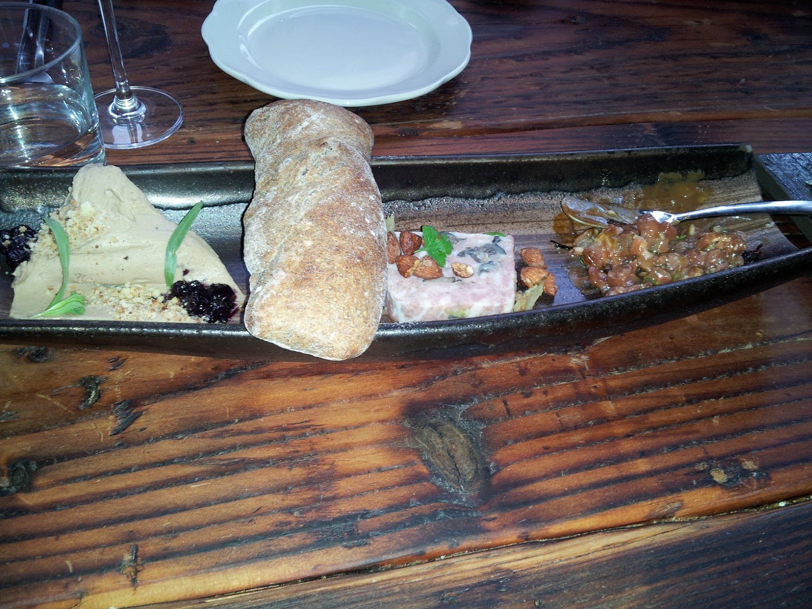 Grilled Cheese Table Donkey And Stick