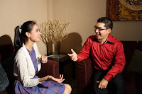 Konsultasi Pernikahan