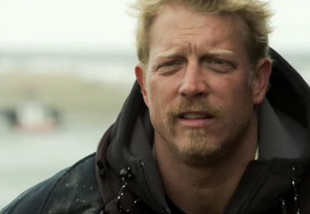 Bering Sea Gold S01 - Ep01 Paydirt HD Watch