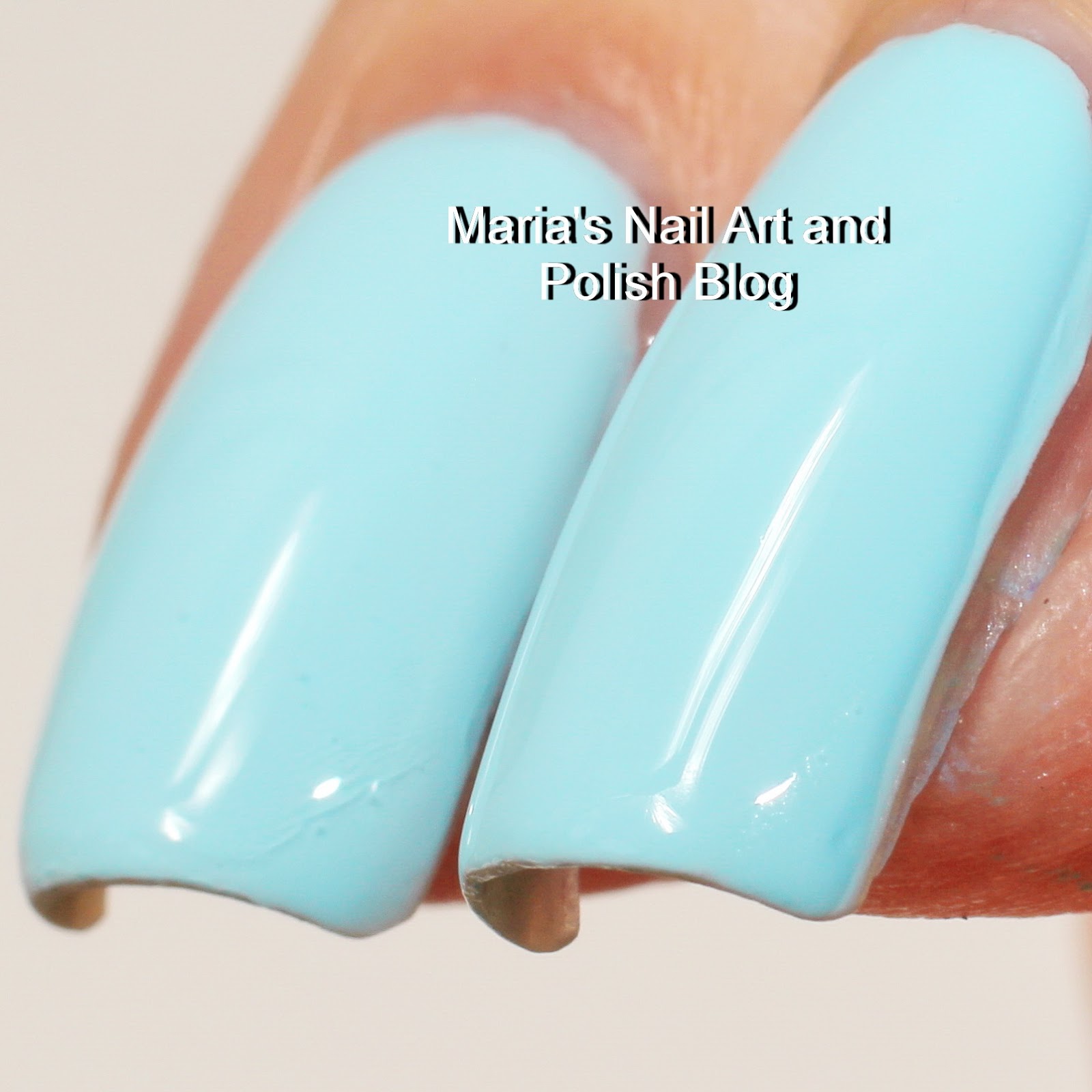 Marias Nail Art and Polish Blog Nails Inc. Chelsea Physic Garden