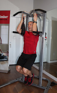Build Entire Body: Bowflex BodyTower Great Companion For Home Gym