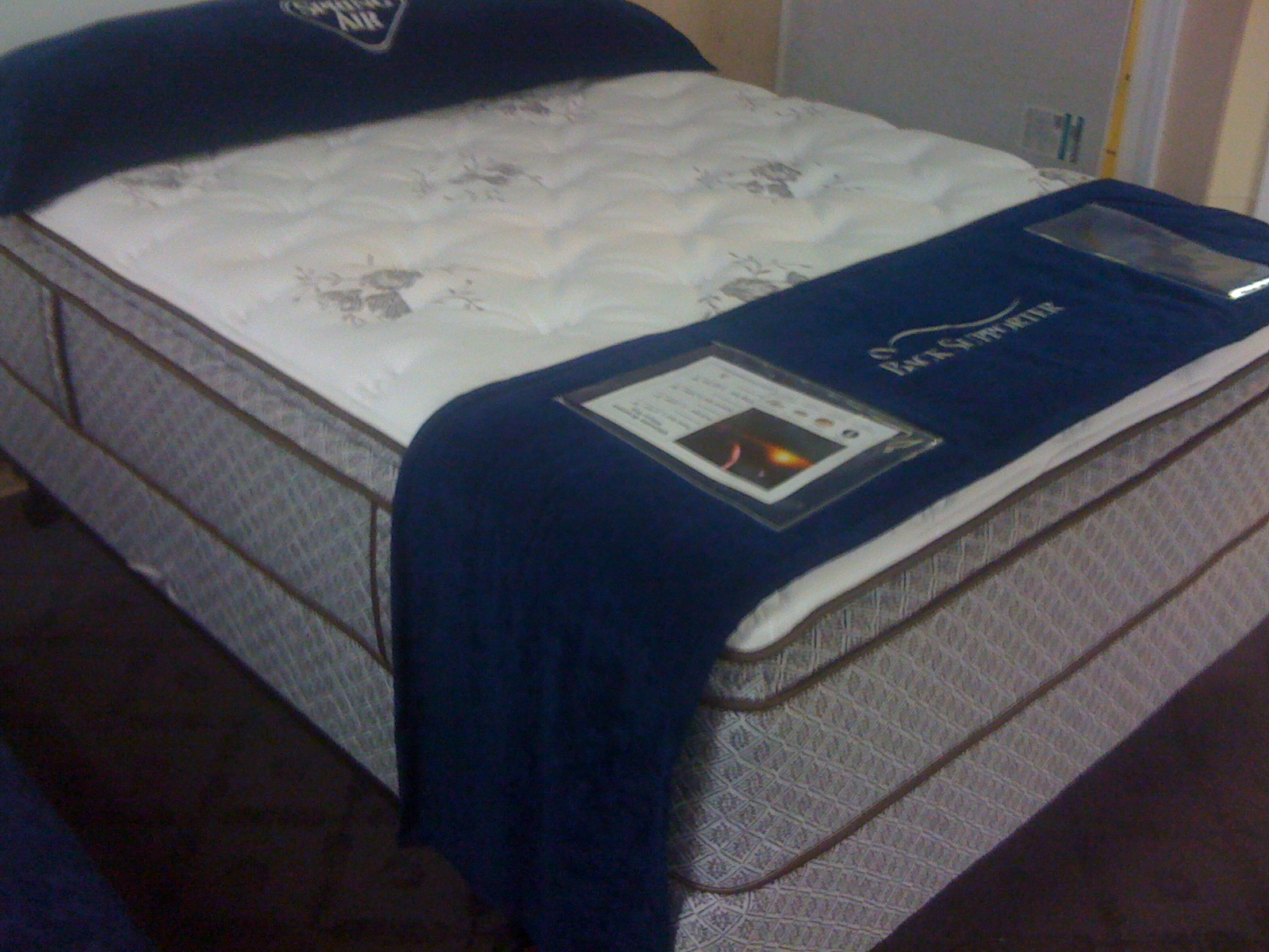 Mattress Man Online Worcester Premium mattress sets at only 99 a month! 12 months with no