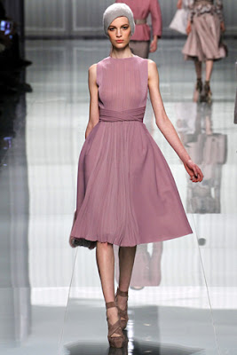 Christian Dior Fall 2012