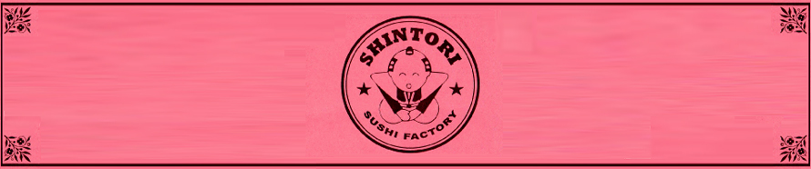 Shintori Sushi Factory