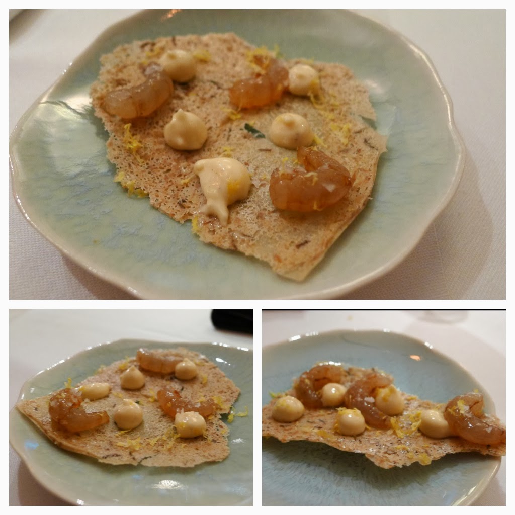 HUNGRY HOSS Bubbledogs & Bubbledogs Kitchen Table, London