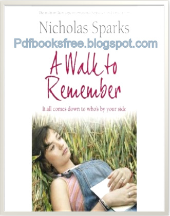 The Notebook - Nicholas Sparks - Download Free ebook