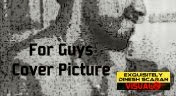 For Guys Cover Pics