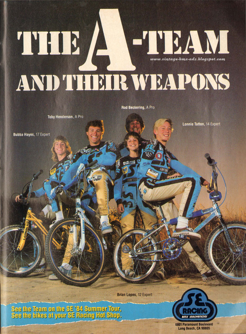 se racing creature 24