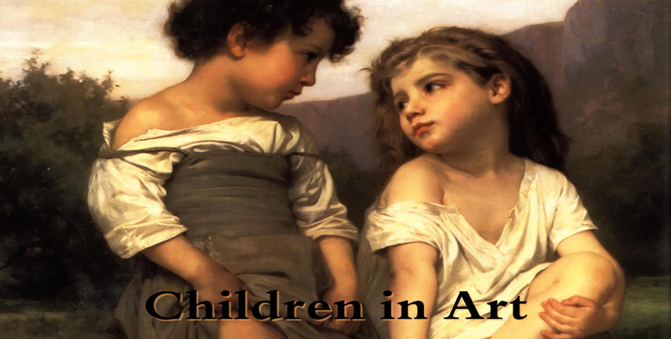 Children in Art 