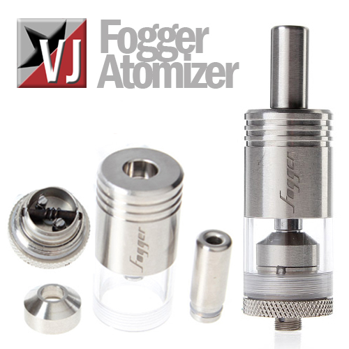 Vapor Joes Daily Vaping Deals LOWEST PRICE THE FOGGER 29.95