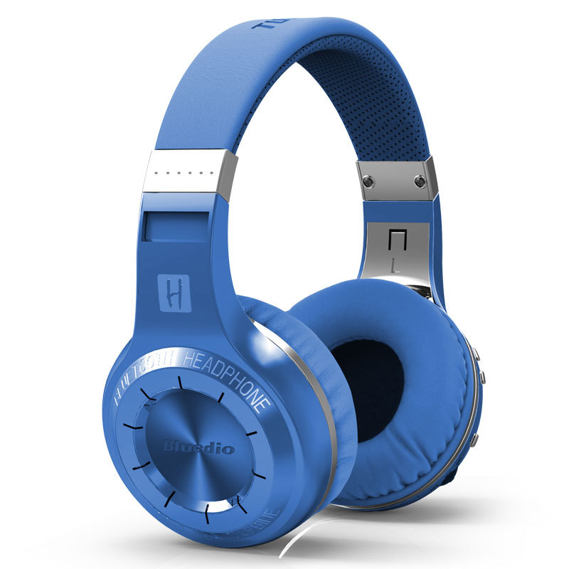 Tai nghe Bluetooth Bluedio I6 Chính hãng Giá rẻ nhất