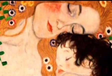 Gustav Klimt - Paintings