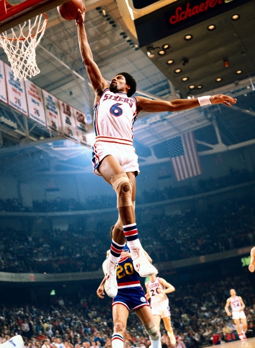 TODAYSHYPE HOOPSHYPE 20 Examples of Amazing Basketball Photography