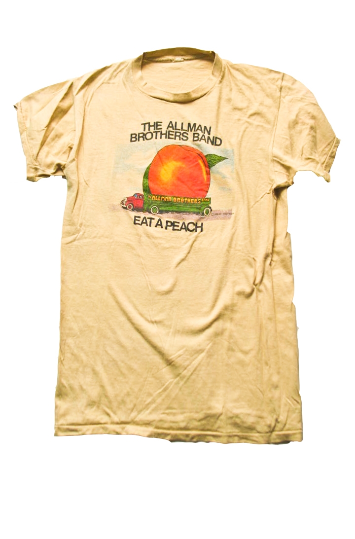 Allman Brothers Eat A Peach Rar