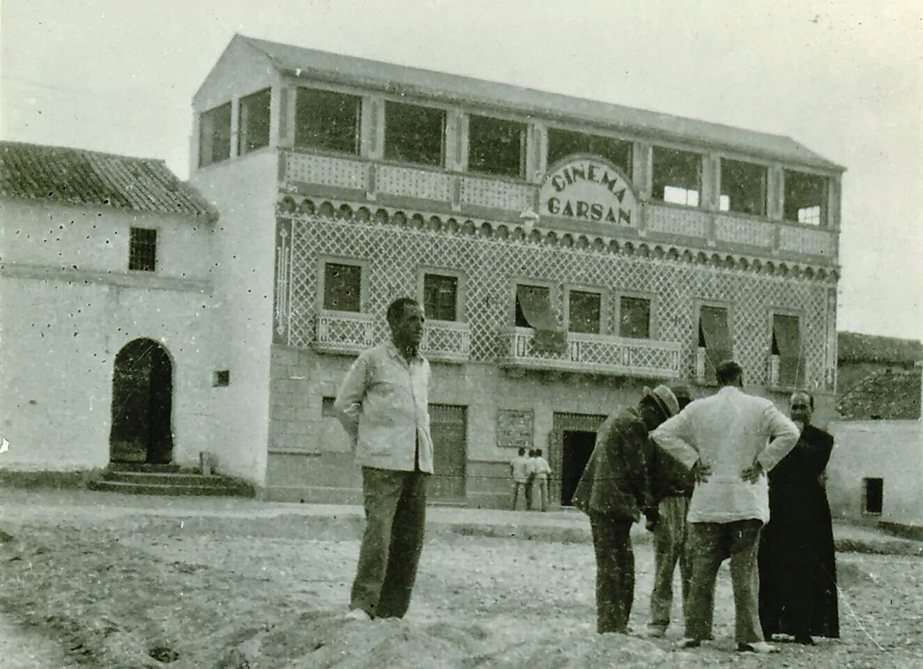 Resultado de imagen de huetor tajar granada
