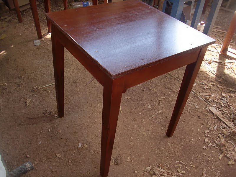 Decoraciones Manualidades En Madera: Construccion De Muebles