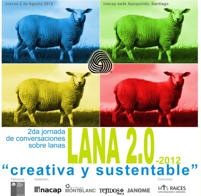 Lana2.0 - 2012