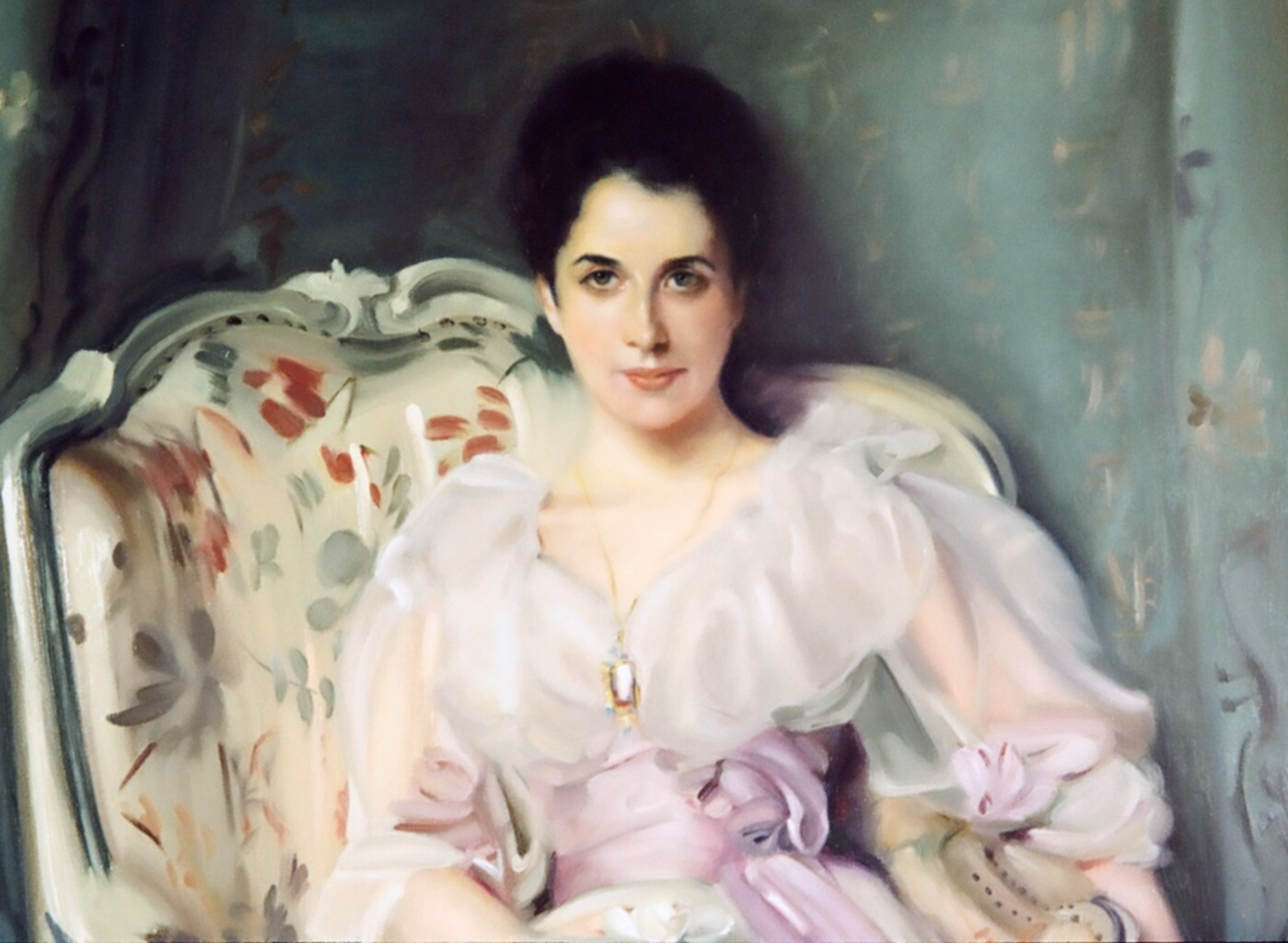 Vanessa Agnew