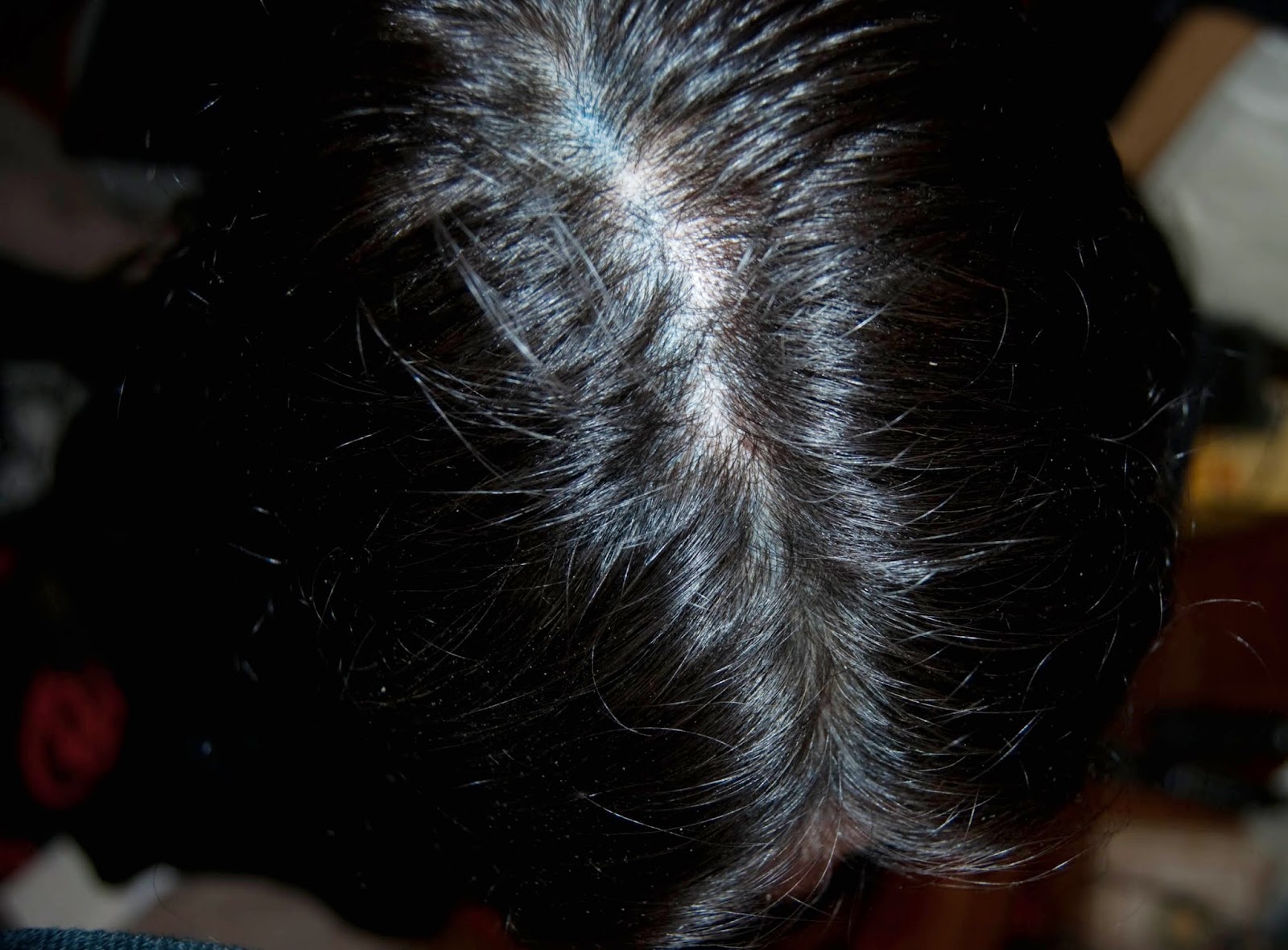 Alessaknox Blog lifestyle belge Test Fée Aromazone Henné noir et