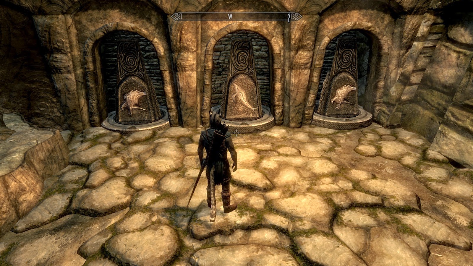 Skyrim Golden Claw Door Best Door 2017