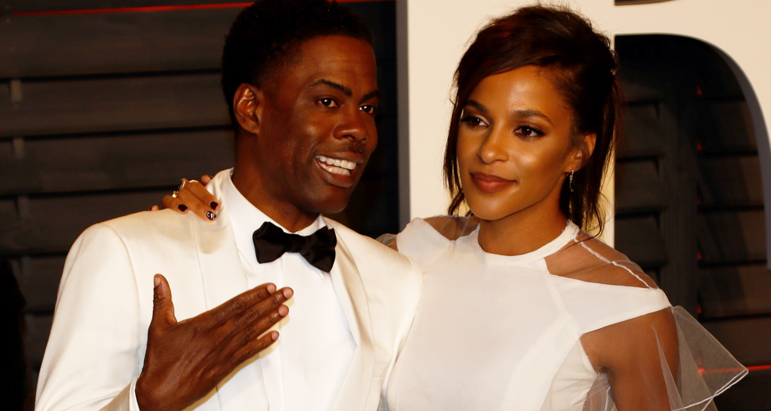 HOME OF SWAG Chris Rock Signs 40 Million Deal With Netflix