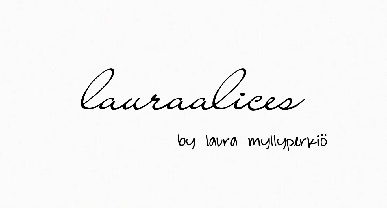 lauraalices