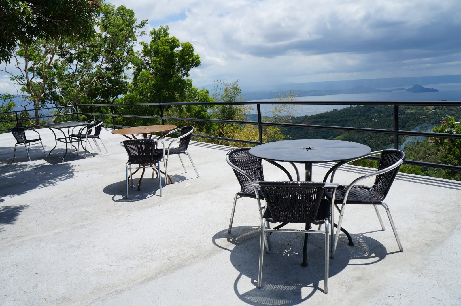 Casa Alegria Tagaytay's Newest Bed and Breakfast