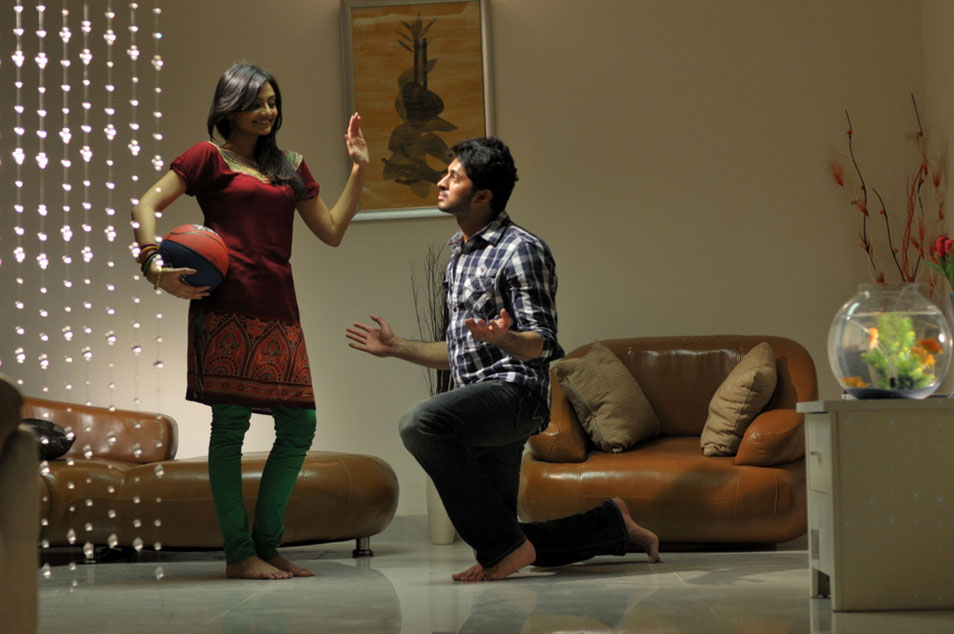 Nikitha Narayan1 - Nikitha Narayan's hot Wallpapers