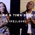 Video:Pasuma ft Tiwa Savage - Ife