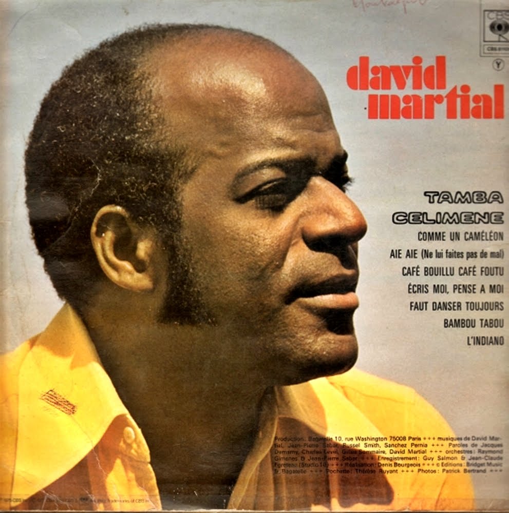  David Martial - Tamba David+Martial+Bambou+Tabou+B