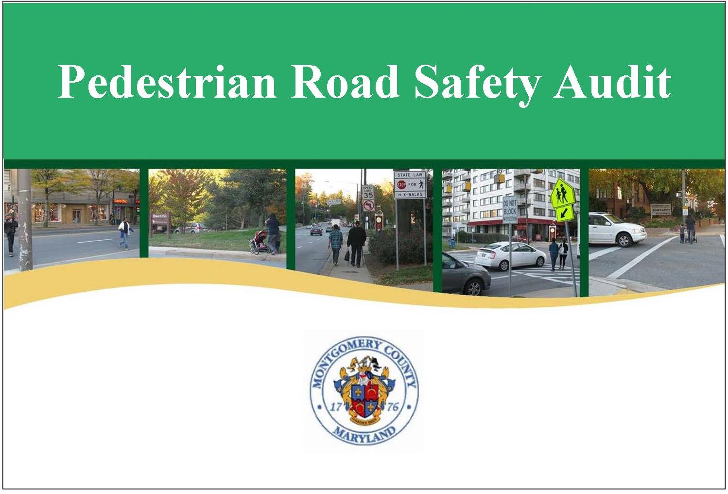 Go Montgomery Pedestrian Safety Audit Planned for Lockwood Drive
