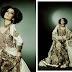 Fahad Hussayn Bridal Wear collection 2014 For Women