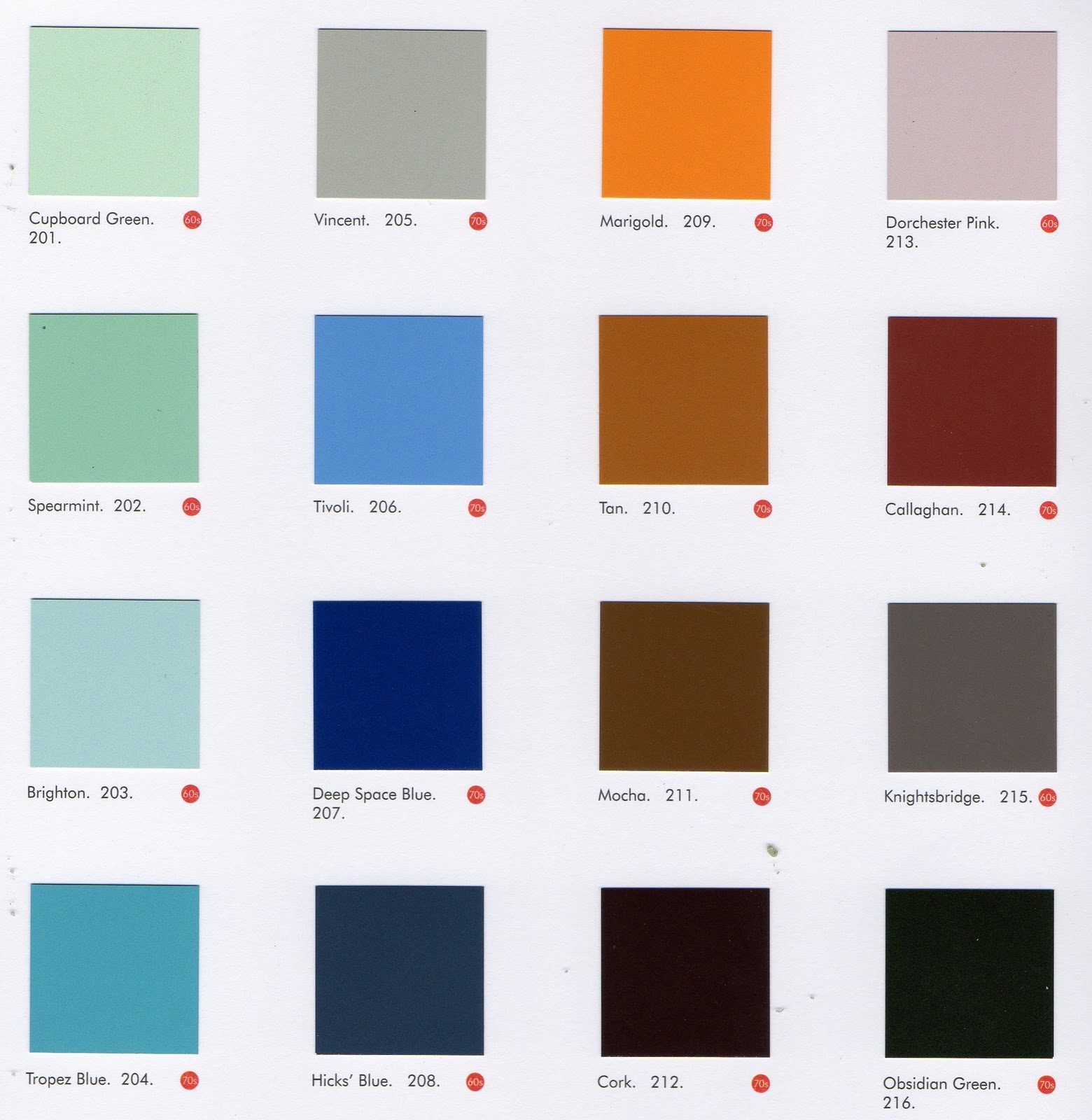 Little Greene Paint new Colour Palette arrives! Karen Barlow
