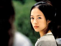 Zhang Ziyi: Typical Asian Beauty?