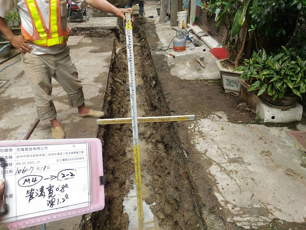 台中市政府與3家瓦斯公司共同推動施工單位「安全認證」制度。 台中市政府與3家瓦斯公司共同推動施工單位「安全認證」制度。
