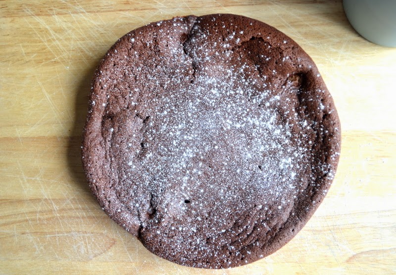 Pudding Lane A London baking blog