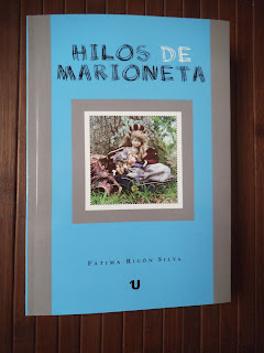 HILOS DE MARIONETA