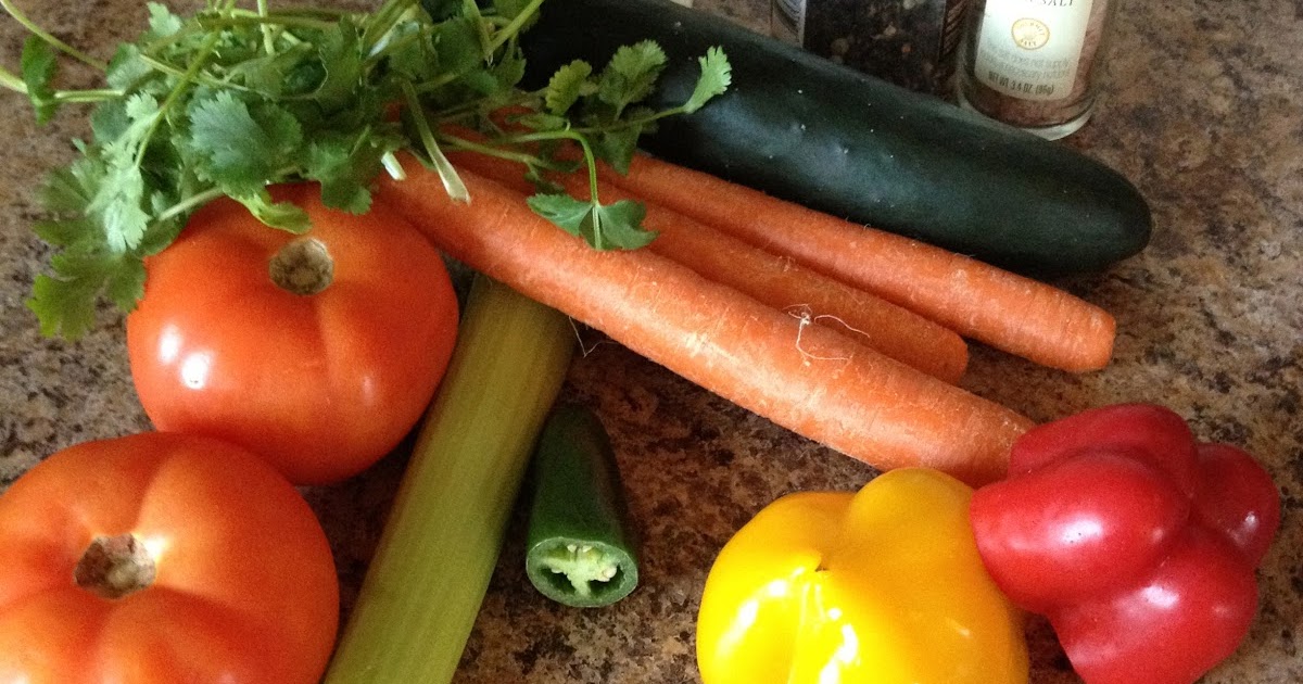 Rawfully Wonderful Spicy Vegetable Juice