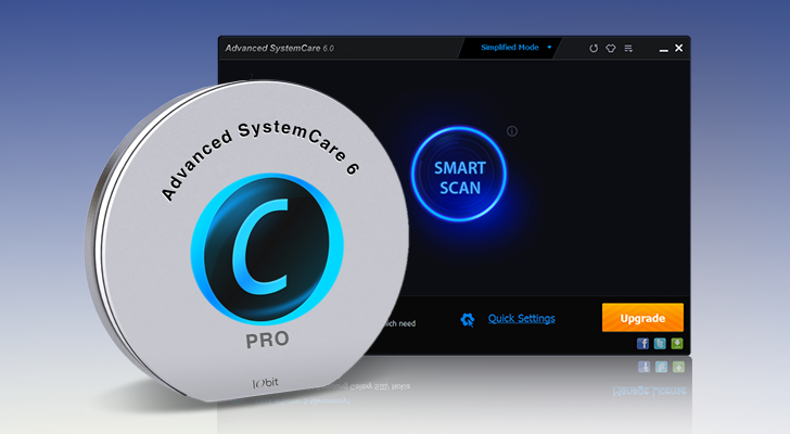 Advanced Systemcare Pro 8.1 Crack And Serial Keys