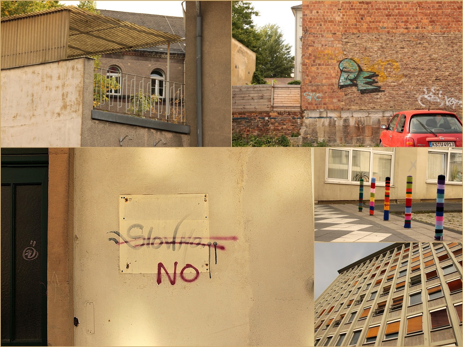 Floor 07 Documenta 13