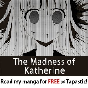 The Madness of Katherine